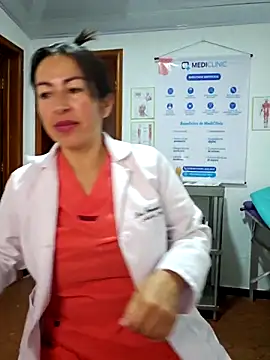 JustSamantha  online show from March 3, 2026, 11:50 am