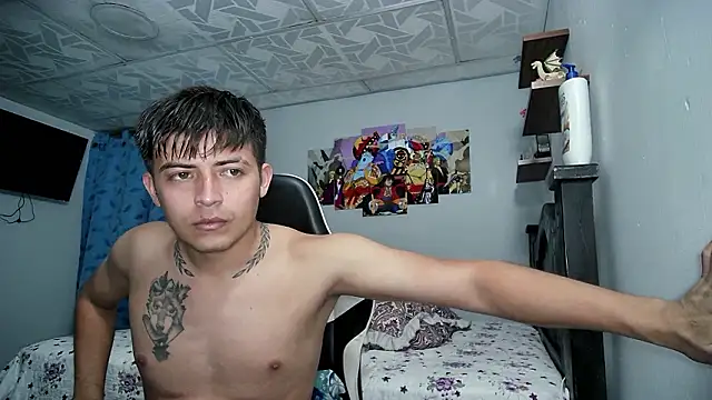 ricky boy4 online show from February 2, 2026, 7:13 pm