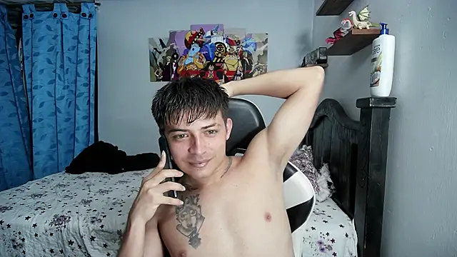 ricky boy4 online show from February 5, 2026, 11:11 pm