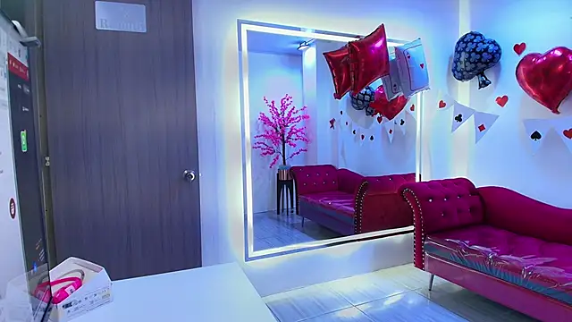 Alissa ricek online show from February 24, 2026, 11:22 am