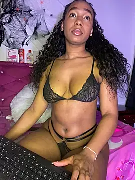 Annaa Hott online show from November 21, 2025, 6:23 am