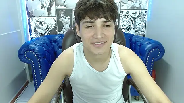 Snapshot of JakeSummer_ chatting on March 3, 2026, 8:05 pm JakeSummer online show from March 3, 2026, 8:05 pm