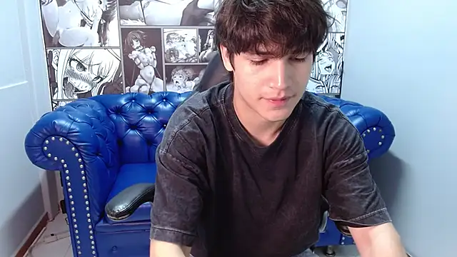 Snapshot of JakeSummer_ chatting on November 28, 2025, 1:11 pm JakeSummer online show from November 28, 2025, 1:11 pm