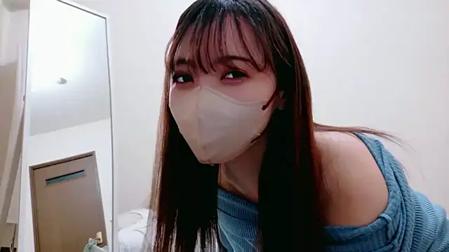 Nami-jpn online show from March 19, 2026, 10:10 pm