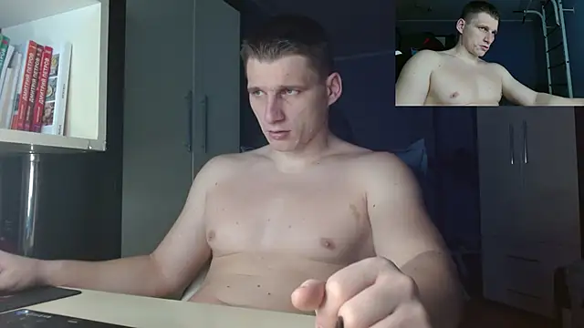 Poliglotjoe1 online show from December 5, 2025, 10:47 am