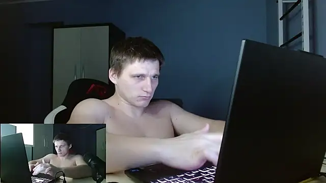 Poliglotjoe1 online show from February 12, 2026, 4:29 pm