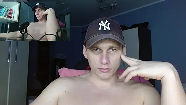 Poliglotjoe1 online show from December 23, 2025, 9:41 am