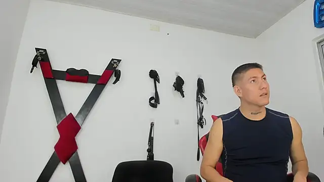 RoughSex and BDSM online show from November 26, 2025, 4:12 am