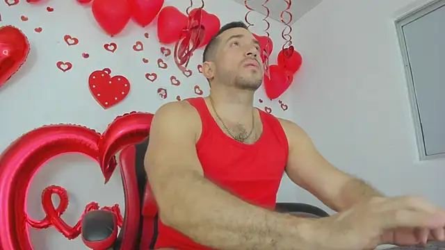 RoughSex and BDSM online show from February 14, 2026, 4:23 am