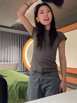 Jinmi125216 online show from March 26, 2026, 6:28 pm