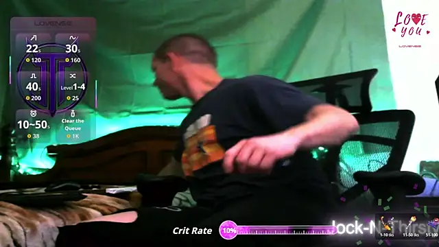 JockNThirsty online show from February 18, 2026, 7:32 pm