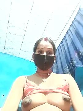 Nandani-758 online show from February 26, 2026, 3:34 pm