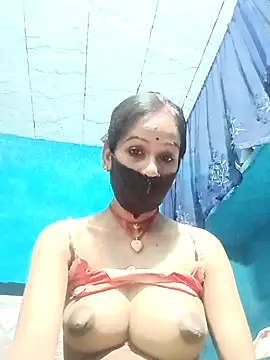 Snapshot of Nandani-758 chatting on June 29, 2026, 10:53 pm Nandani-758 online show from June 29, 2026, 10:53 pm