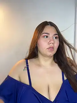 Snapshot of _Pamela_1 chatting on February 2, 2026, 2:32 am Pamela 1 online show from February 2, 2026, 2:32 am