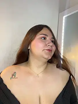 Snapshot of _Pamela_1 chatting on February 8, 2026, 2:31 am Pamela 1 online show from February 8, 2026, 2:31 am