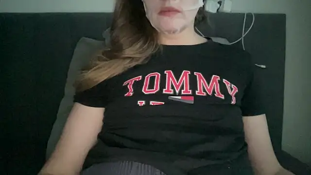 alisa kitcat online show from December 23, 2025, 5:40 am