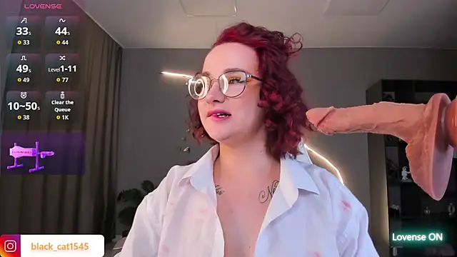 kittyhardfucks online show from June 19, 2026, 9:37 am