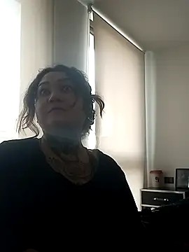 Snapshot of nikideath chatting on August 1, 2026, 5:11 pm nikideath online show from August 1, 2026, 5:11 pm