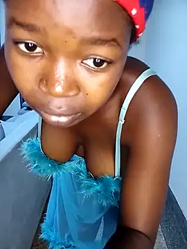 AngelaAbi online show from November 25, 2025, 9:15 pm