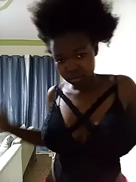 AngelaAbi online show from November 27, 2025, 8:42 pm