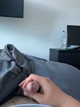 Paul Klein20000 online show from March 26, 2026, 3:54 pm