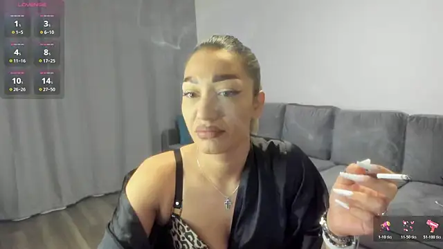 rossana doll online show from January 12, 2026, 6:53 am