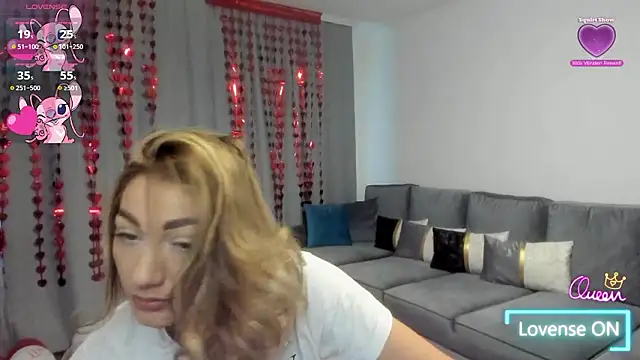 rossana doll online show from February 13, 2026, 7:52 am