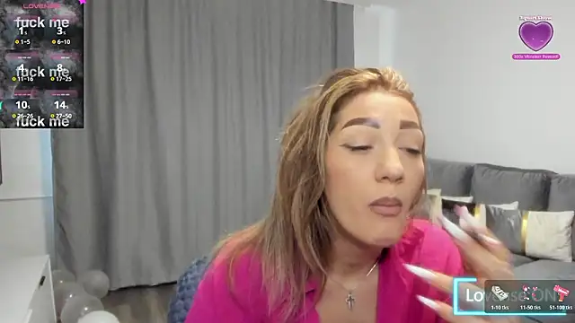 rossana doll online show from February 19, 2026, 8:33 am