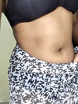 Simran 0011 online show from February 23, 2026, 5:35 pm