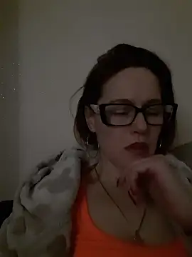 LanaOlbenst online show from January 5, 2026, 10:13 pm