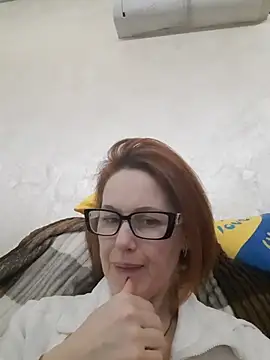 LanaOlbenst online show from January 31, 2026, 8:40 pm