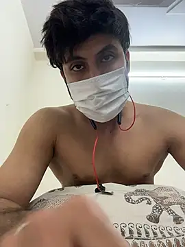 Snapshot of KabirDickhead chatting on November 22, 2025, 11:25 pm KabirDickhead online show from November 22, 2025, 11:25 pm