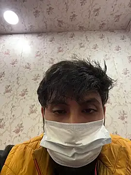 Snapshot of KabirDickhead chatting on November 22, 2025, 11:20 am KabirDickhead online show from November 22, 2025, 11:20 am