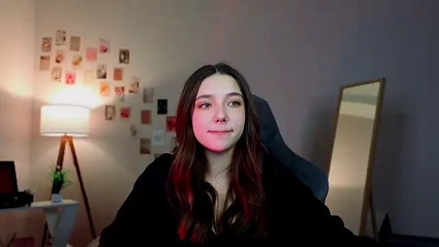 Vexorine online show from January 15, 2026, 7:28 pm