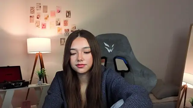 Vexorine online show from December 17, 2025, 8:36 pm