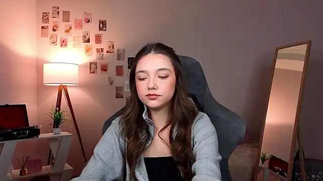 Vexorine online show from February 3, 2026, 7:30 pm