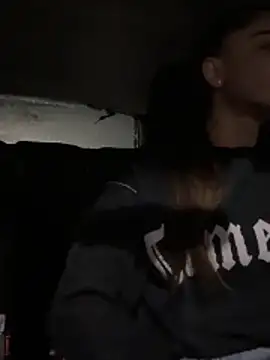 PureEllieX online show from February 2, 2026, 3:49 am