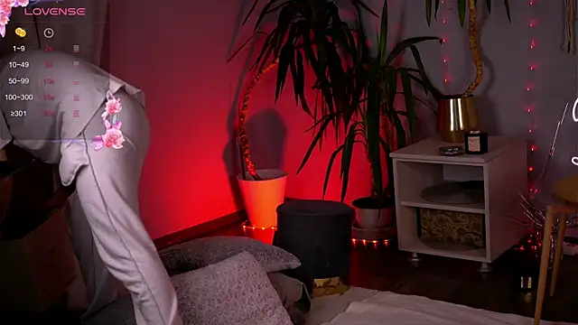 PureEllieX online show from March 29, 2026, 3:08 am