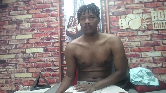 BlackAndAxel online show from December 3, 2025, 10:42 pm