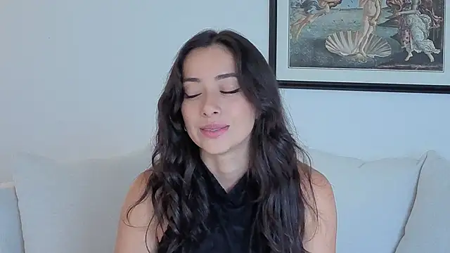 Snapshot of IsabellaSandoval chatting on May 30, 2026, 8:36 pm IsabellaSandoval online show from May 30, 2026, 8:36 pm