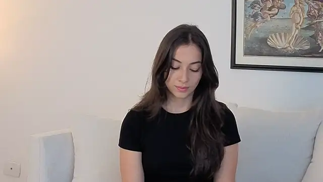 Snapshot of IsabellaSandoval chatting on May 18, 2026, 9:52 pm IsabellaSandoval online show from May 18, 2026, 9:52 pm