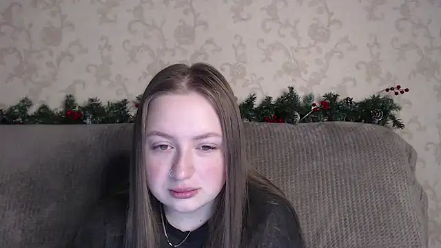 GirlPlayer online show from February 8, 2026, 1:58 am