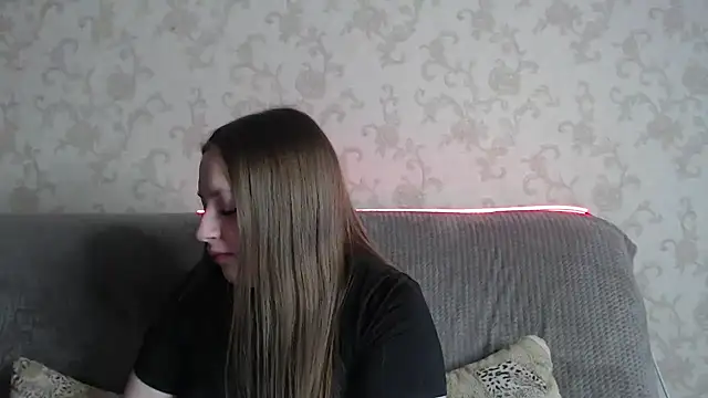 GirlPlayer online show from February 24, 2026, 8:15 am