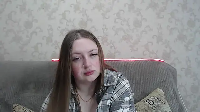 GirlPlayer online show from February 25, 2026, 8:14 am