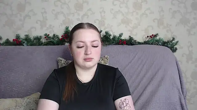 GirlPlayer online show from January 9, 2026, 8:32 am