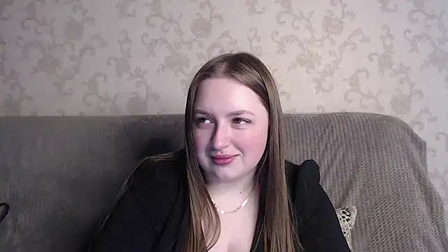 GirlPlayer online show from March 14, 2026, 9:48 am