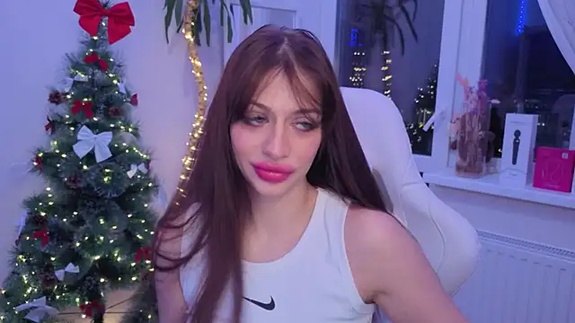 Daria Promisess online show from December 18, 2025, 6:12 pm