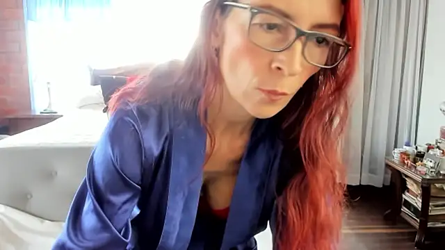 Charlotte-Willson online show from February 7, 2026, 2:47 pm