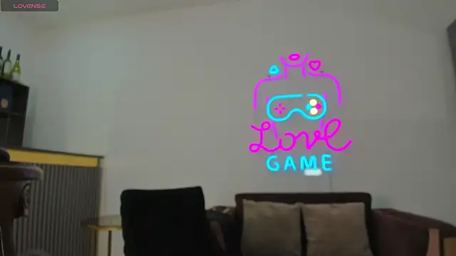 Melanie St4r online show from February 7, 2026, 5:37 am