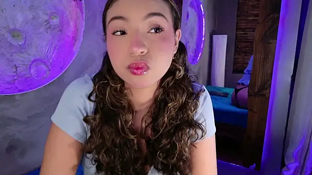 Snapshot of Kaaory chatting on February 6, 2026, 4:36 pm Kaaory online show from February 6, 2026, 4:36 pm